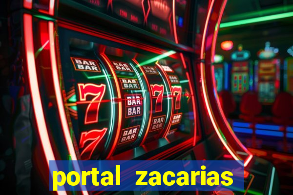 portal zacarias cavando cova